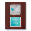 Mica Plaque - Square