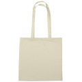 100% 4 Oz. Cotton Tote Bag