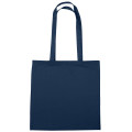 100% 4 Oz. Cotton Tote Bag