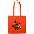 100% 4 Oz. Cotton Tote Bag
