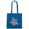 100% 4 Oz. Cotton Tote Bag