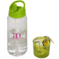 20 oz. Water Bottle with Detachable Cup
