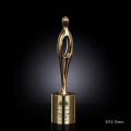 Contemporary Award on Cylinder