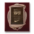 Laurel Wreath Plaque