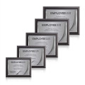 Farnsworth/TexEtch - Black/Silver
