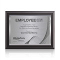 Farnsworth/TexEtch - Black/Silver