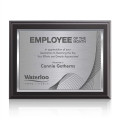 Farnsworth/TexEtch - Black/Silver