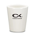 Stoke Ceramic Shot  - Imprinted