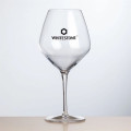 Brunswick Burgundy Wine - Imprinted