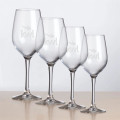 Lethbridge Wine - Deep Etch