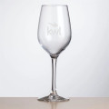 Lethbridge Wine - Deep Etch