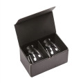Alina Stemless Wine - Imprinted