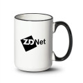 Clancy Mug - 15oz