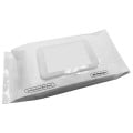 50 Ct. Antibacterial Wet Wipes