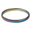 Momentum Spinner Rings In Pouch