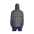 Team 365® Adult Conquest Jacket with Mesh Lining