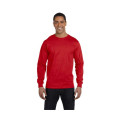 Gildan® Dryblend Classic Fit Long Sleeve T-Shirt