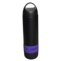 13 oz. Freedom Wireless Speaker Vacuum Water Bottle