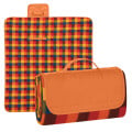 rPET Roll-Up Picnic Blanket