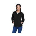 Team 365® Ladies Leader Soft Shell Jacket