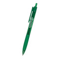 The Luminous Pen