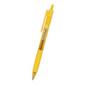 The Luminous Pen
