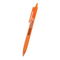 The Luminous Pen