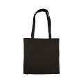 Basic Cotton Tote Bag.