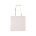 Basic Cotton Tote Bag.