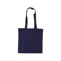 Basic Cotton Tote Bag.
