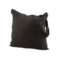 Basic Cotton Tote Bag.