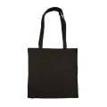 Basic Cotton Tote Bag.