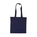 Basic Cotton Tote Bag.