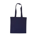 Basic Cotton Tote Bag.