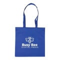 Basic Cotton Tote Bag.
