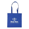 Basic Cotton Tote Bag.
