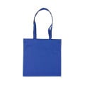 Basic Cotton Tote Bag.