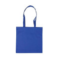 Basic Cotton Tote Bag.