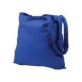 Basic Cotton Tote Bag.