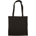 Basic Cotton Tote Bag.