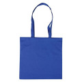 Basic Cotton Tote Bag.