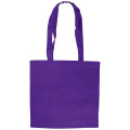 Basic Cotton Tote Bag.
