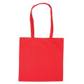 Basic Cotton Tote Bag.