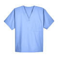 Harriton® Adult Restore 4.9 oz. Scrub Top