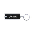 Deco LED Flashlight With Keychain.