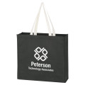 Non-Woven Recycled Tote Bag