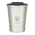 16 Oz. The Stainless Steel Cup