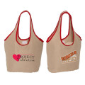 Soft Touch Juco Shopper