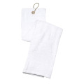 Tri-Fold Golf Towel