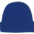 KNIT BEANIE WITH CUFF